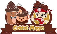 logo coklat magic