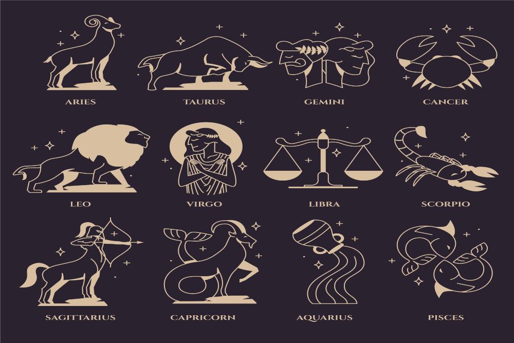 Karakteristik Zodiak di Dunia Kerja
